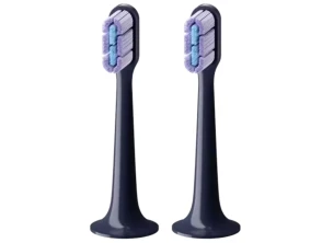 Comprar 2 x Cabeçal de Dientes Xiaomi Mi Electric Toothbrush T700 - Cuidado Pessoal 2 x Cabeçal de Dientes Xiaomi Mi Electric Toothbrush T700 - Cuidado Pessoal