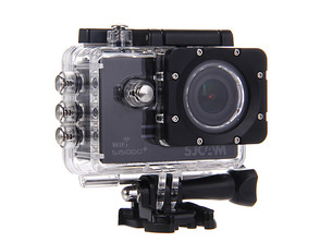 CAMARA VIDEO SJCAM SJ5000 Mais WIFI preto