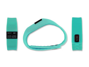 PULSERA SMART TURQUESA BILLOW