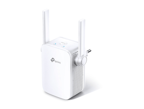 Comprar TP-LINK Extensor de Rango WiFi N 300Mbps TP-LINK Extensor de Rango WiFi N 300Mbps