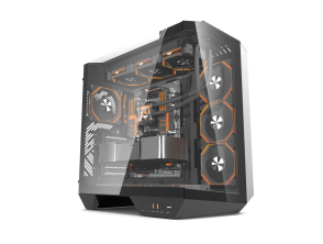 Comprar CAIXA SEMITORRE ATX DY470 RGB NEGRO DARKFLASH - Marca darkFlash CAIXA SEMITORRE ATX DY470 RGB NEGRO DARKFLASH - Marca darkFlash