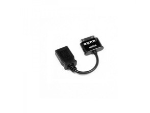 ADAPTADOR USB A 30PIN SAMSUNG APPROX
