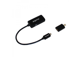 ADAPTADOR MHL 3.0 4K A HDMI APPROX