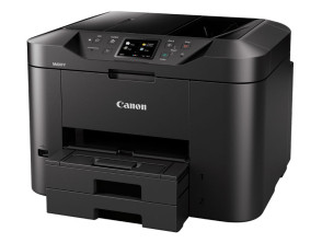 Comprar CANON MAXIFY MB2750 - Impressora Multifunção WiFi em Cor CANON MAXIFY MB2750 - Impressora Multifunção WiFi em Cor