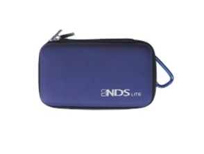 Airform Pocket for NintendoDS Lite Enamel Navy