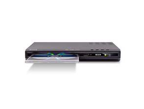 RECEPTOR TDT ENGEL AXIS RT204 DUO (DVD + SD DVBT + USB)