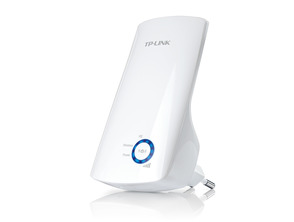 REPETIDOR LAN 300M TP-LINK TL-WA854RE