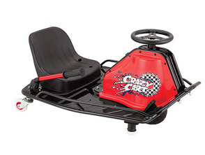Comprar RAZOR CRAZY CART Vermelho RAZOR CRAZY CART Vermelho