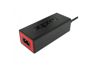 CARGADOR ESPECIFICO DE PORTATIL HP 90W ADAP. 19V/4.74A 7.4*5.0MM P/N:APPA01