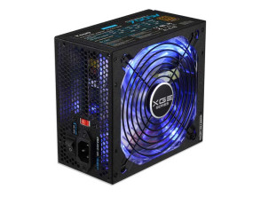 Fonte Alimentação Gaming 700W 80+ Bronze - Tooq
