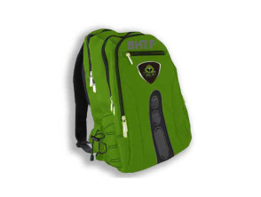 MOCHILA GAMING BK7FG 15.6» VERDE KEEPOUT