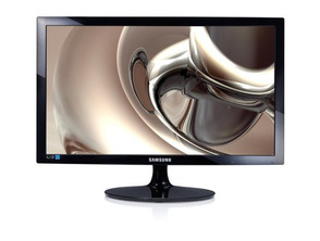 MONITOR SAMSUNG 21.5 "/ 22" / LED / FullHD