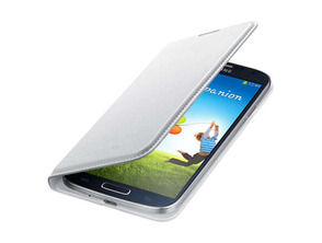 Comprar FUNDO SAMSUNG GALAXY S4 Flip Cover White PROTECTION FUNDO SAMSUNG GALAXY S4 Flip Cover White PROTECTION