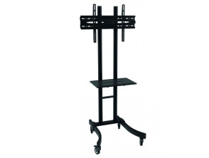 Comprar Suporte Móvel TV ST05 - Otimiza seu Entretenimento! Suporte Móvel TV ST05 - Otimiza seu Entretenimento!