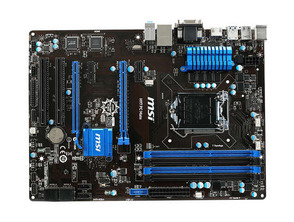 Comprar PLACA MSI H97 PC MATE PLACA MSI H97 PC MATE