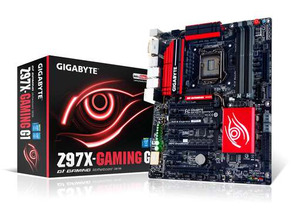 Comprar PLACA GIGABYTE Z97X-GAMING G1 PLACA GIGABYTE Z97X-GAMING G1