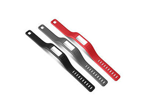 Comprar GARMIN Correias sobressalentes pequenas (preto/cinzento/vermelho) Vivofit GARMIN Correias sobressalentes pequenas (preto/cinzento/vermelho) Vivofit