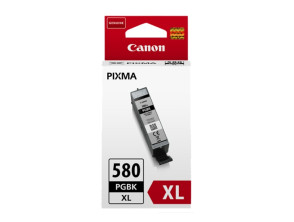 Comprar CARTUCHO TINTA NEGRO CANON PGI-580 XL | Compra online agora CARTUCHO TINTA NEGRO CANON PGI-580 XL | Compra online agora