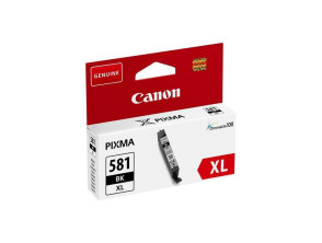 Comprar Cartucho Tinta Canon Negro CLI-581 XL Cartucho Tinta Canon Negro CLI-581 XL