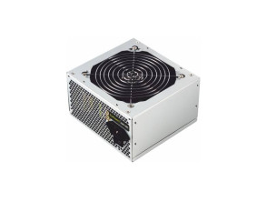 Fonte de Alimentação 500W EcoPower II Tooq