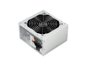 FUENTE DE ALIMENTAÇÃO 500W EcoPower II 110V/220V - Tooq
