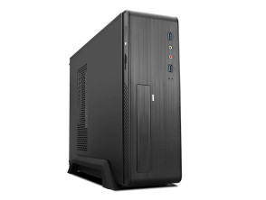Comprar CAIXA MICROATX TQC-3006DU | NEGRO SFX 500W TOOQ CAIXA MICROATX TQC-3006DU | NEGRO SFX 500W TOOQ