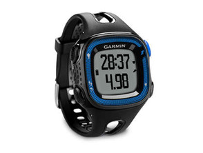 RELÓGIO DEPORTA GARMIN Forerunner 15 HRM
