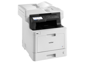 BROTHER Impressora Multifunção Laser Color A4