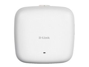 D-LINK Ponto de Acesso Inalámbrico AC1750 com PoE