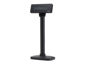 Visualizador TPV Fluorescente para Ponto de Venda - APPROX