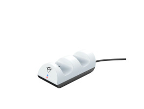 Comprar Base de Carga Duplo Trust GXT 254 para PS5 Base de Carga Duplo Trust GXT 254 para PS5