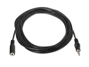 Comprar Cabo Audio 3.5mm Nanocable - Qualidade Estéreo Cabo Audio 3.5mm Nanocable - Qualidade Estéreo