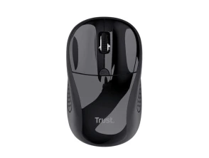 Comprar Raton Trust 24658 USB A Preto 1600 DPI Raton Trust 24658 USB A Preto 1600 DPI