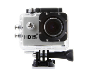 CAMARA VIDEO SJCAM SJ4000