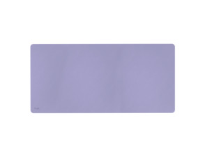 ALFOMBRILLA XXL BENYA MORADO TRUST