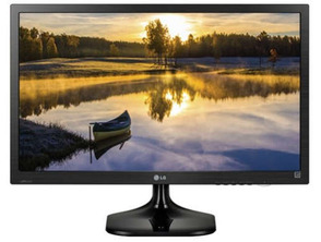 MONITOR LG 27 "(27MP37VQ-B) LED / IPS / HDMI / DVI / VGA / FullHD / 1920x10