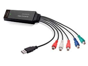 AVERMEDIA CONVERSOR ET113 COMPONENTES - HDMI