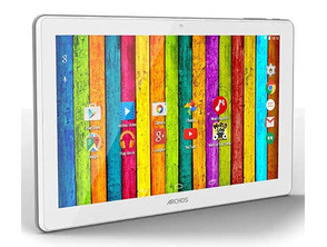 COMPRIMIDOS ARCOS 101D NEON (BLANCA) 10, 1 "/ 1GB / 8GB