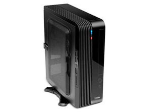 Comprar NOX Mini ITX VEXA.150W. Preto NOX Mini ITX VEXA.150W. Preto