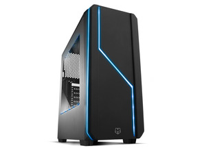 Comprar NOX HUMMER MC Black NOX HUMMER MC Black