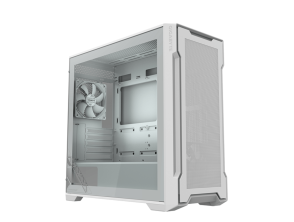 Comprar GIGABYTE AORUS C102 Glass Ice - Caixa Semitorre GIGABYTE AORUS C102 Glass Ice - Caixa Semitorre