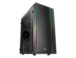 Comprar CAIXA MICROATX MCM NEGRO - Mars Gaming CAIXA MICROATX MCM NEGRO - Mars Gaming