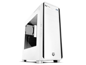 Comprar NOX Hummer ZS Zero Editar Torre USB 3.0 NOX Hummer ZS Zero Editar Torre USB 3.0