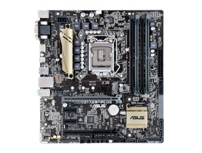 Comprar PLACA ASUS Z170M-PLUS, INTEL, 1151, Z170 PLACA ASUS Z170M-PLUS, INTEL, 1151, Z170