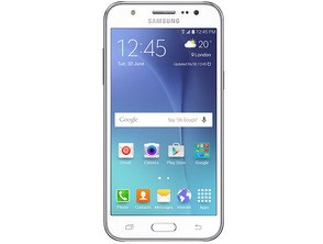 SAMSUNG GALAXY J5 J500 8GB 4G BLANCO DS