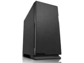 Comprar ATX NOX Hummer ZN Black 3.0 ATX NOX Hummer ZN Black 3.0