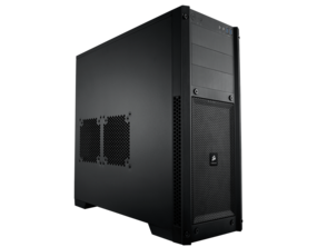 Comprar Corsair Carbide 300R Compact Gaming Case Corsair Carbide 300R Compact Gaming Case