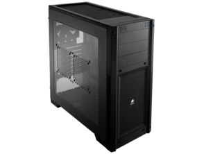 Comprar Corsair Carbide 300R Black Window Corsair Carbide 300R Black Window