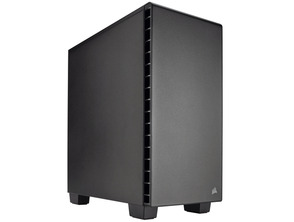 Comprar CORSAIR Carbide Clear 400Q Compact Mid-Tower CORSAIR Carbide Clear 400Q Compact Mid-Tower