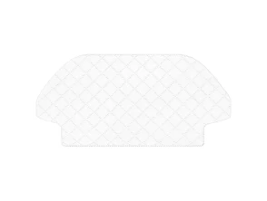 30x Mopas descartáveis para Xiaomi Mi Robot Vacuum Mop P - Acessórios Aspiradoras Xiaomi